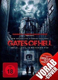 Gates Of Hell - Morelos,Lisette/Torres,Harold/Ricco,Axel/+