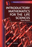 Introductory Mathematics for the Life Sciences (eBook, ePUB)