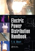 Electric Power Distribution Handbook (eBook, ePUB)