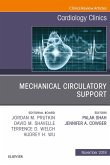 Mechanical Circulatory Support, An Issue of Cardiology Clinics (eBook, ePUB)