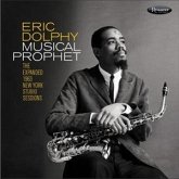 Musical Prophet (1963 N.Y.Studio Sessions)