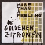 More Than A Feeling More Than A Feeling