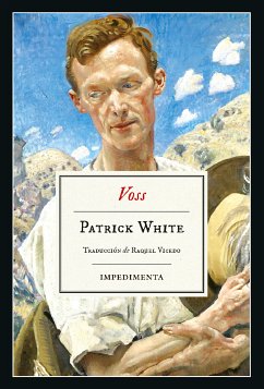 Voss (eBook, ePUB) - White, Patrick