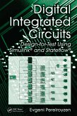 Digital Integrated Circuits (eBook, ePUB)