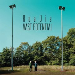 Cover Vast Potential