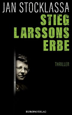 Stieg Larssons Erbe (eBook, ePUB) - Stocklassa, Jan