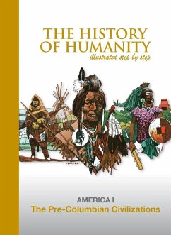 Cover Pre-Columbian Civilizations (eBook, PDF)