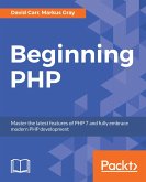 Beginning PHP (eBook, ePUB)