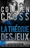 La theorie des jeux (eBook, ePUB) La theorie des jeux (eBook, ePUB)