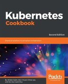 Kubernetes Cookbook (eBook, ePUB)