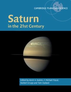 Saturn in the 21st Century (eBook, PDF)