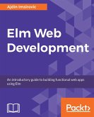 Elm Web Development (eBook, ePUB)