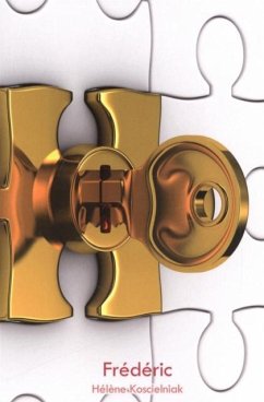 Cover Frederic (eBook, PDF)