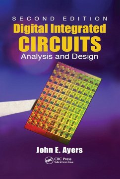 Digital Integrated Circuits (eBook, PDF) - Ayers, John E.