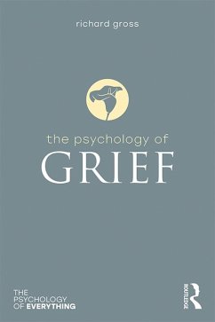 Cover The Psychology of Grief (eBook, PDF)