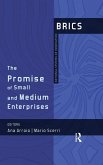 The Promise of Small and Medium Enterprises (eBook, ePUB)