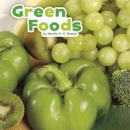 Green Foods (eBook, PDF)