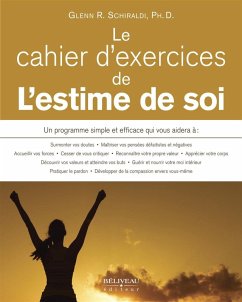 Cover Estime de soi : guide et exercices pratiques (eBook, ePUB)