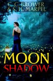 Moon Shadow (The Hooman Saga) (eBook, ePUB)