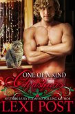 One of a Kind Christmas (A Christmas Carol, #4) (eBook, ePUB)