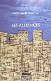 Les alliances (eBook, ePUB)