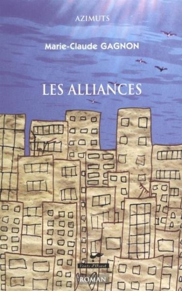Les alliances (eBook, ePUB) Les alliances (eBook, ePUB)