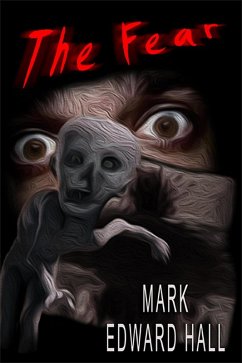 Cover The Fear (eBook, ePUB)