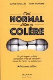 C'est normal d'etre en colere 2e edition (eBook, ePUB) C'est normal d'etre en colere 2e edition (eBook, ePUB)