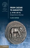 From Caesar to Augustus (c. 49 BC-AD 14) (eBook, ePUB)