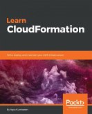 Learn CloudFormation (eBook, ePUB)