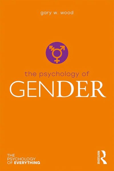 The Psychology of Gender (eBook, ePUB)