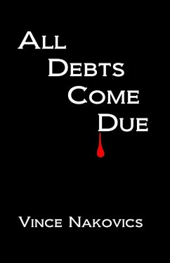 Cover All Debts Come Due (eBook, ePUB)