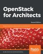 OpenStack for Architects (eBook, ePUB) - Bild 1