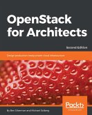 OpenStack for Architects (eBook, ePUB)