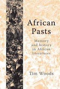 Cover African pasts (eBook, PDF)