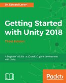 Getting Started with Unity 2018 (eBook, ePUB)
