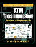A Textbook on ATM Telecommunications (eBook, PDF)