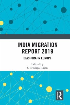 India Migration Report 2019 (eBook, ePUB)
