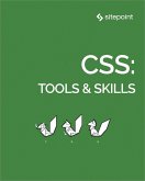 CSS: Tools & Skills (eBook, ePUB)