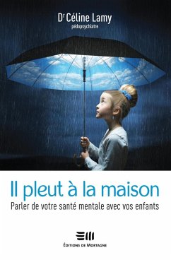 Cover Il pleut à la maison (eBook, PDF)