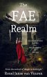 The Fae Realm (Faery Tales, #1) (eBook,... - Bild 1