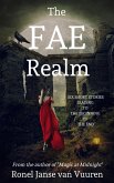 The Fae Realm (Faery Tales, #1) (eBook, ePUB)