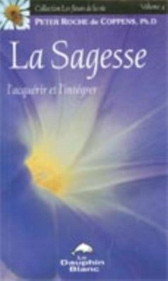 Cover La sagesse 4 (eBook, PDF)