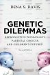 Genetic Dilemmas (eBook, PDF) - Bild 1