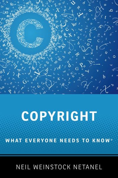 Copyright (eBook, PDF)