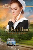 The Road Home (Apple Creek Dreams, #2) (eBook, ePUB)