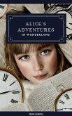 Alice's Adventures in Wonderland (Original 1865 Edition) (eBook, ePUB)