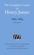 Complete Letters of Henry James,... - Bild 1