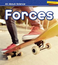 Cover Forces (eBook, PDF)