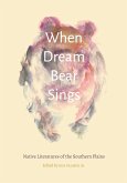 When Dream Bear Sings (eBook, PDF)